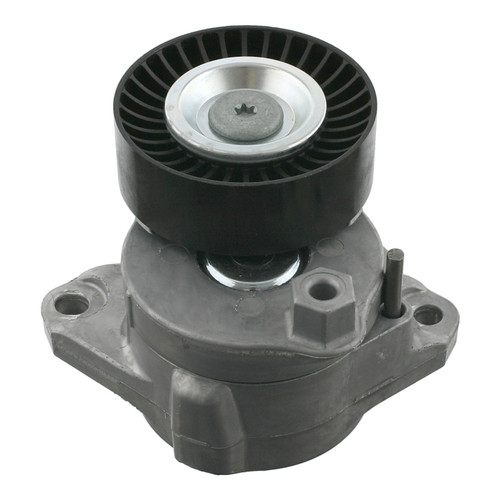 Accessory Drive Belt Tensioner Assembly 28149 - front view