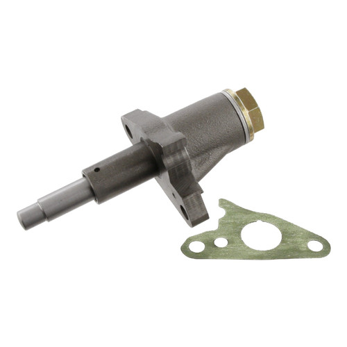 Engine Timing Chain Tensioner with Gasket 01048 - front view