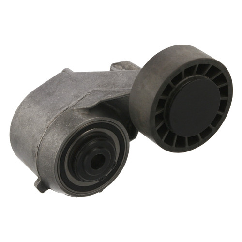 Accessory Drive Belt Tensioner Assembly 06385 - front view
