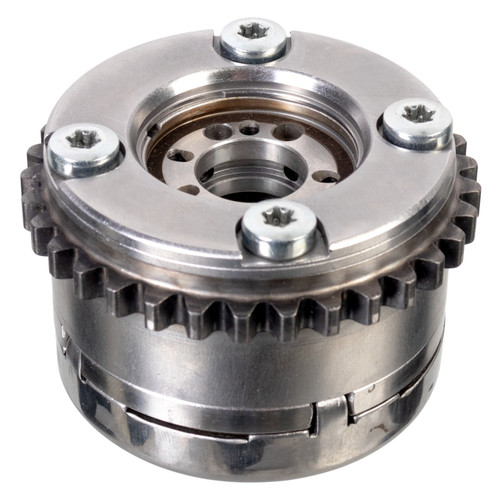 Engine Variable Valve Timing (VVT) Sprocket 176728 - angled view