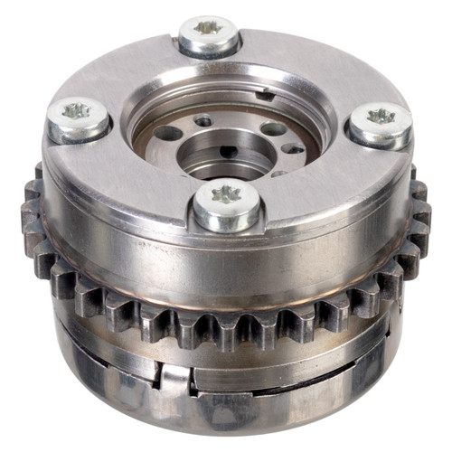 Engine Variable Valve Timing (VVT) Sprocket 176770 - angled view