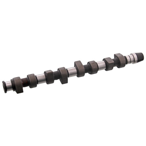 Engine Camshaft 10009 - front view