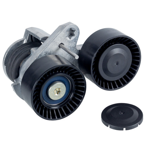 Accessory Drive Belt Tensioner Assembly 30129 - front view
