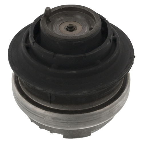 Engine Mount with Protective Cap 26968 - front view