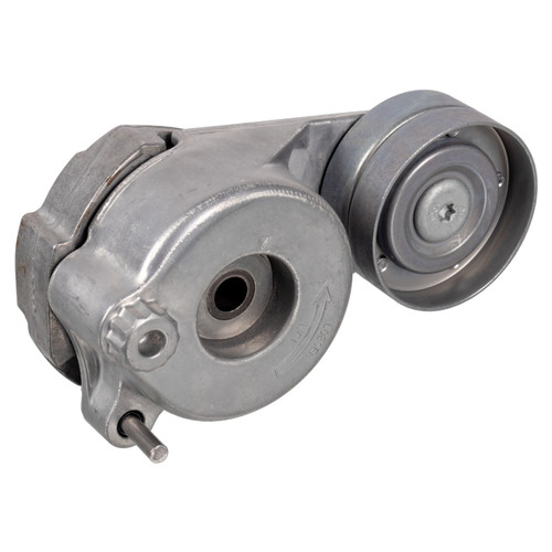 Accessory Drive Belt Tensioner Assembly 27527 - front view