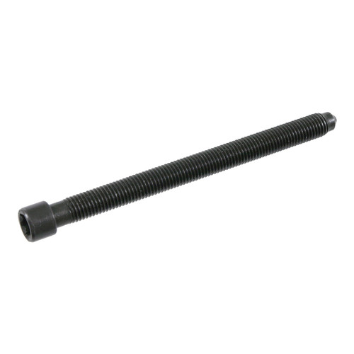 Engine Cylinder Head Bolt 21586 - front view