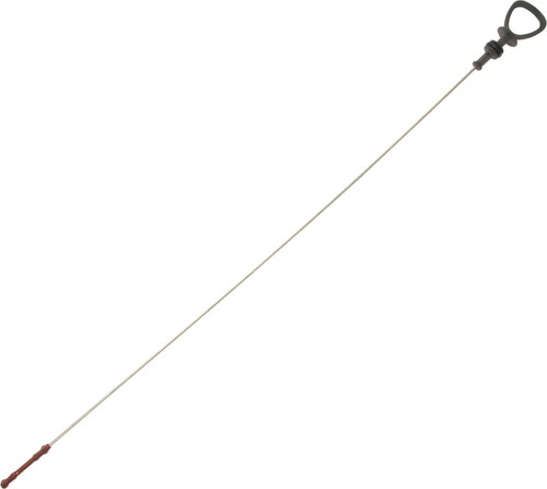 Engine Oil Dipstick 44803 - angled view