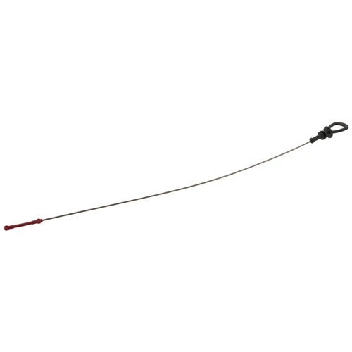 Engine Oil Dipstick 48814 - front view