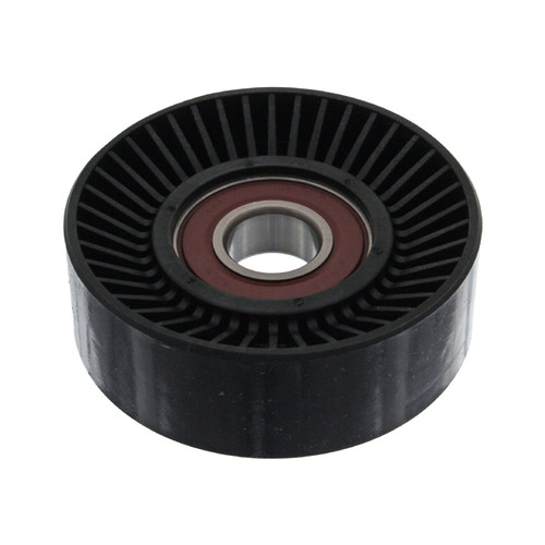 Accessory Drive Belt Idler Pulley 37515 - front view