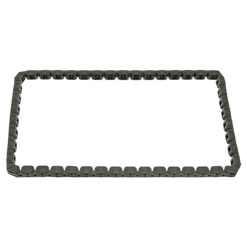 Engine Oil Pump Chain 45053 - front view