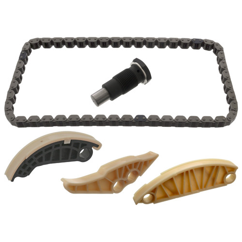 Engine Balance Shaft Chain Kit 49550 - front view
