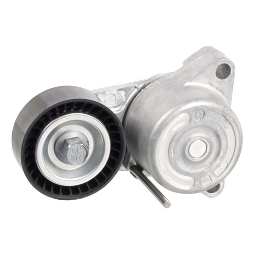 Accessory Drive Belt Tensioner Assembly 49870 - front view