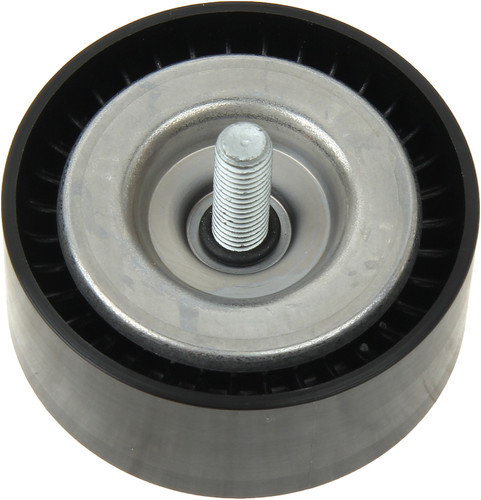 Accessory Drive Belt Idler Pulley with Bolt 37702