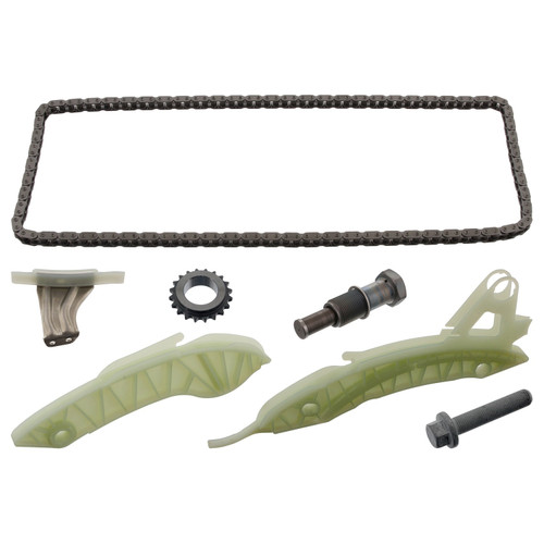 Engine Timing Chain Kit 48387 - front view