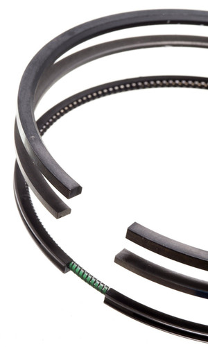 Engine Piston Ring Set - .040 Oversize 2M4741040