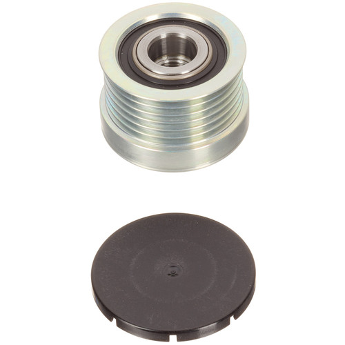 Alternator Overrunning Clutch Pulley EA0183 - front view
