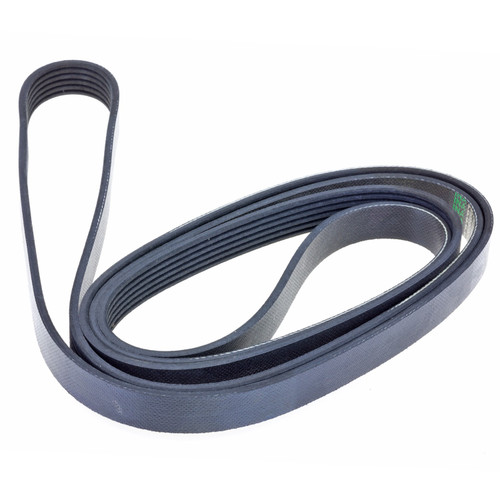 Serpentine Belt FB6K1015 - front view