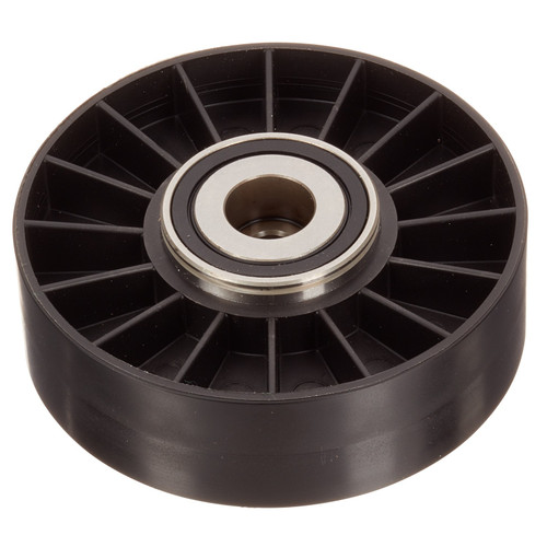 Accessory Drive Belt Idler Pulley FP00661 - front view