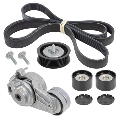 Accessory Drive Belt Kit FB0168K - angled view