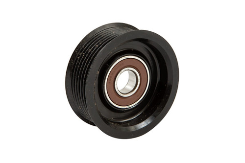 Accessory Drive Belt Idler Pulley FT0587 - packaging