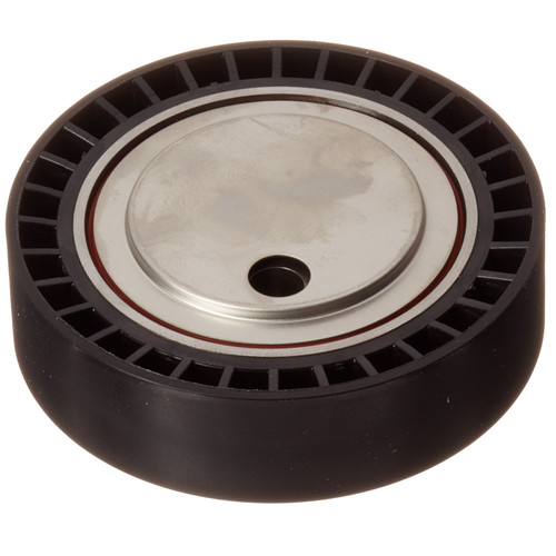 Accessory Drive Belt Tensioner Pulley FP0095 - angled view