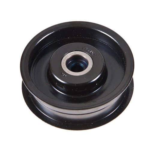 Accessory Drive Belt Idler Pulley FP05391 - front view