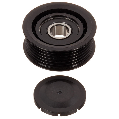 Accessory Drive Belt Idler Pulley FP01601 - front view
