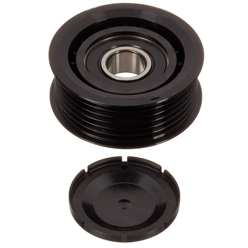 Accessory Drive Belt Idler Pulley FP01601 - angled view