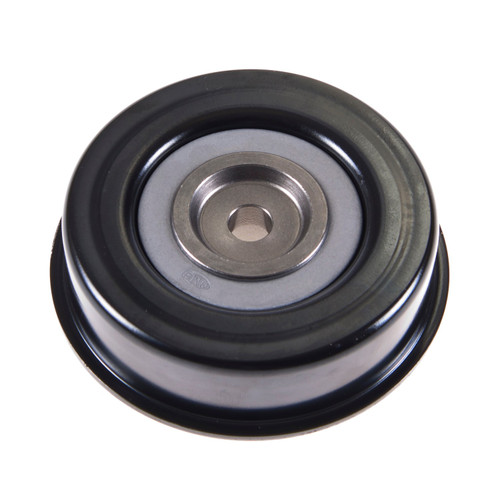 Accessory Drive Belt Idler Pulley FP03812 - front view