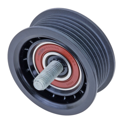 Accessory Drive Belt Tensioner Pulley FP05561 - angled view