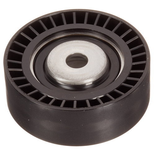 Accessory Drive Belt Idler Pulley FP00011 - front view