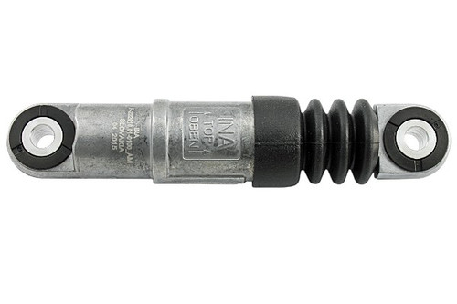 Accessory Drive Belt Vibration Damper FT01311 - front view