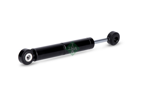 Accessory Drive Belt Vibration Damper ED0055 - front view