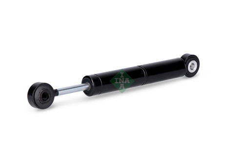 Accessory Drive Belt Vibration Damper ED0055 - angled view