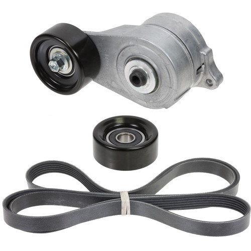 Accessory Drive Belt Kit FB30201K - front view