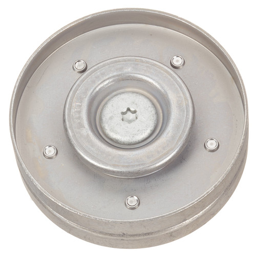 Accessory Drive Belt Idler Pulley FP06941 - angled view