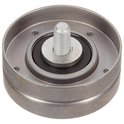 Accessory Drive Belt Idler Pulley FP04671 - front view