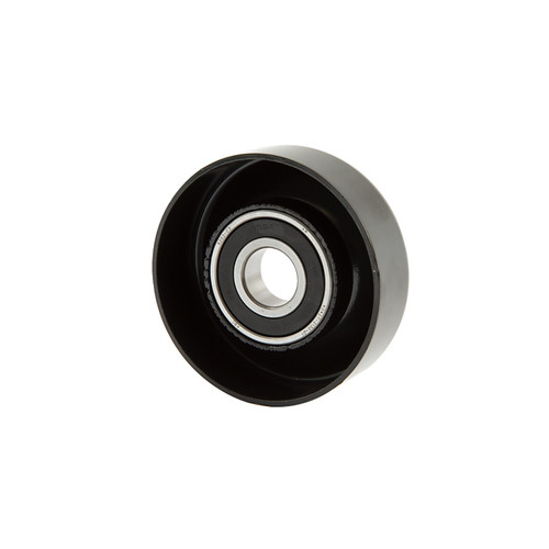Accessory Drive Belt Idler Pulley FT0717 - front view