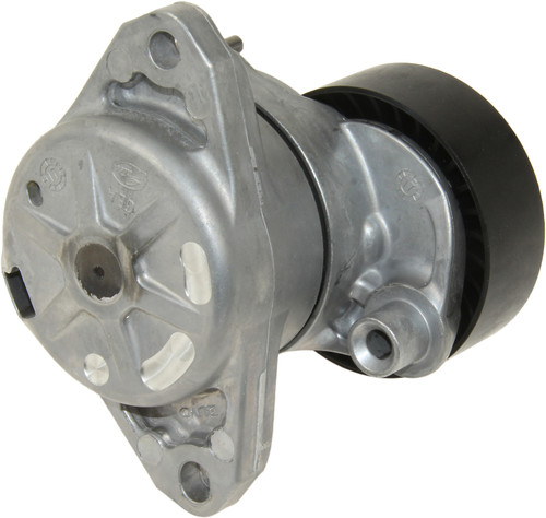 Accessory Drive Belt Tensioner FT40067 - connector view