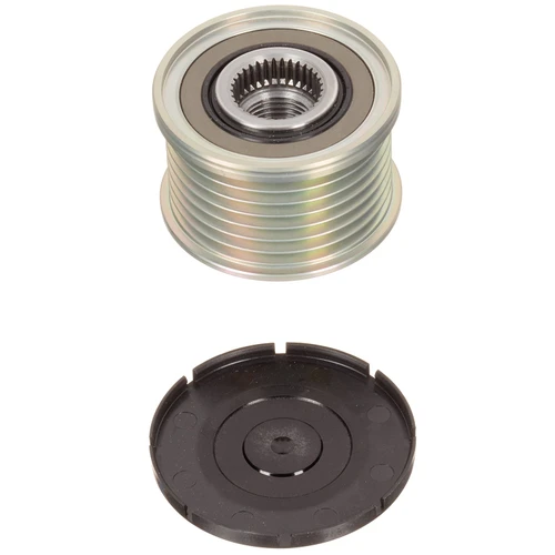 Alternator Overrunning Clutch Pulley EA0254 - front view