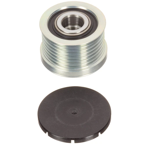 Alternator Overrunning Clutch Pulley EA0164 - angled view