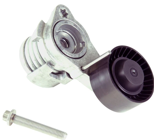 Accessory Drive Belt Tensioner FT40432 - angled view