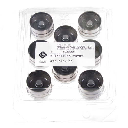 Engine Hydraulic Lash Adjuster VT0104 - packaging