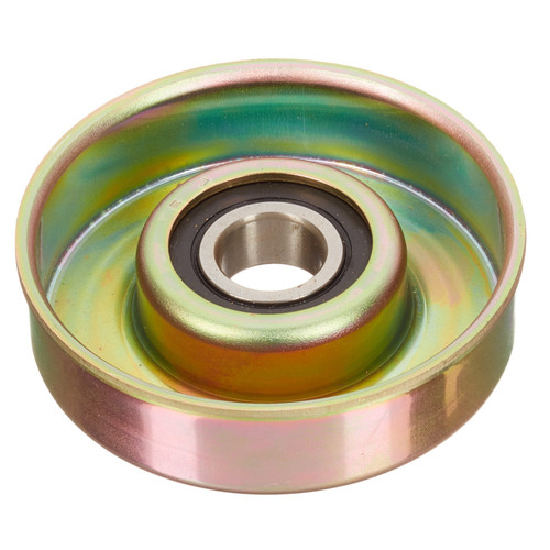 Accessory Drive Belt Tensioner Pulley FT10646 - front view