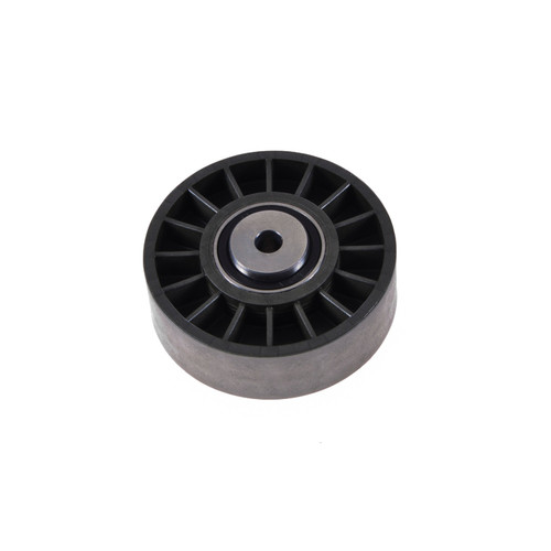 Accessory Drive Belt Tensioner Pulley FT10718 - angled view