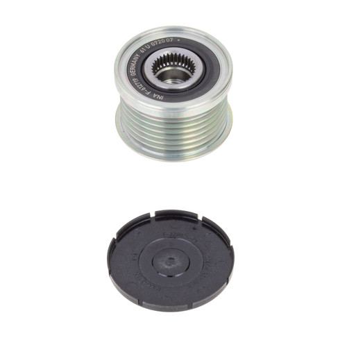 Engine Timing Belt Kit ZB-BK299 - angled view