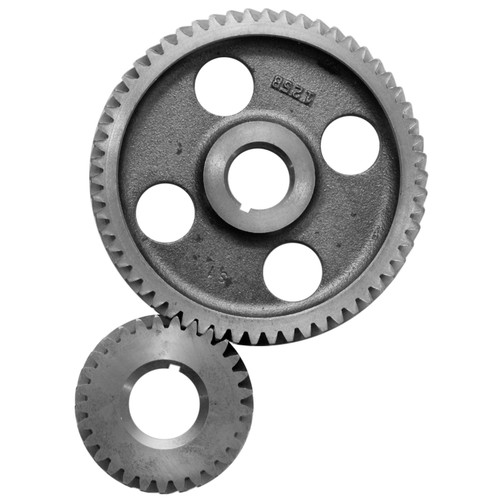 Engine Timing Gear Set ZC-2764S - front view