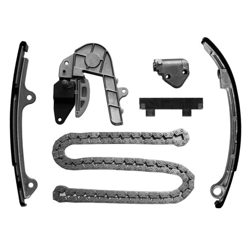 Engine Timing Chain Kit ZC-76153TS - front view