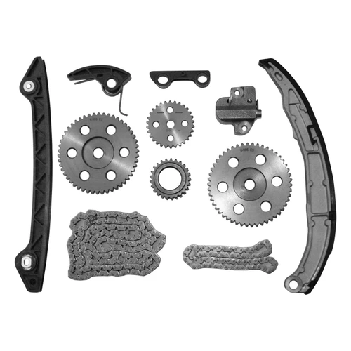 Engine Timing Chain Kit ZC-76157 - front view
