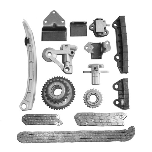 Engine Timing Chain Kit ZC-76196S - front view